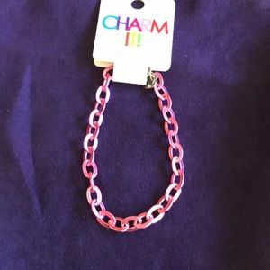Charm It Bracelet